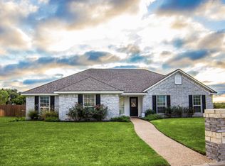 536 Rio Bonito Dr, Waco, TX 76706