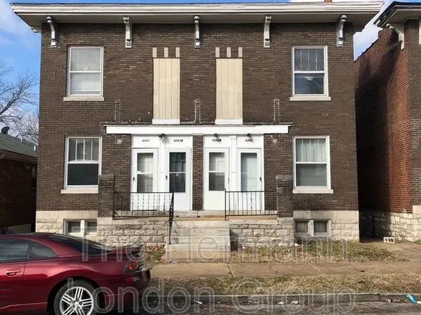 4245 Iowa Ave, Saint Louis, MO 63111