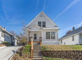 3117 N 59th St, Omaha, NE 68104