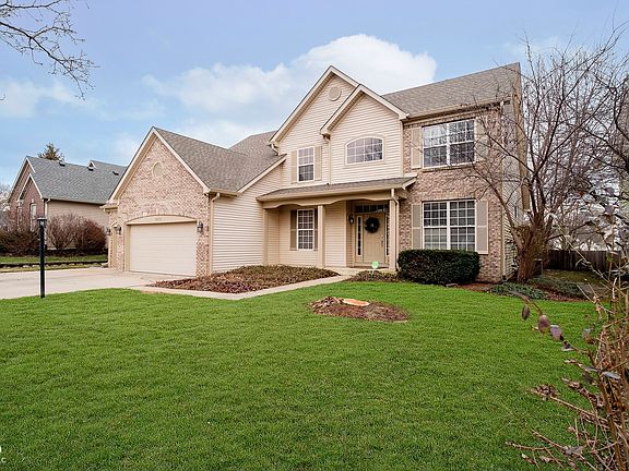 2nd image of 18272 Kinder Oak Dr