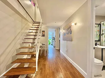 Rented by Doorway NYC, LLC