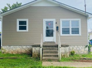 1176 Stubbins St UNIT A, Bowling Green, KY 42101