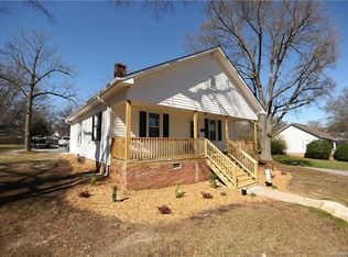 400 S Rose Ave, Kannapolis, NC 28083