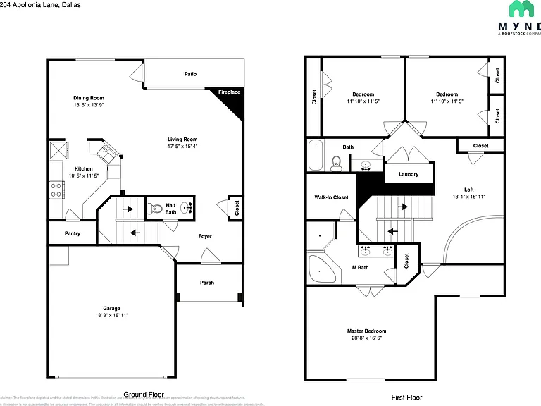 2204 Apollonia Ln — Photo 17