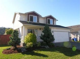 11002 183rd Avenue Pl E, Bonney Lake, WA 98391