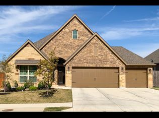 101 Painted Lady Cv, Georgetown, TX 78626