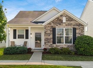 5621 Ellis Brook Dr, Dublin, OH 43016