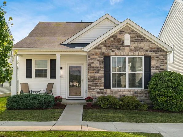 5621 Ellis Brook Dr, Dublin, OH 43016