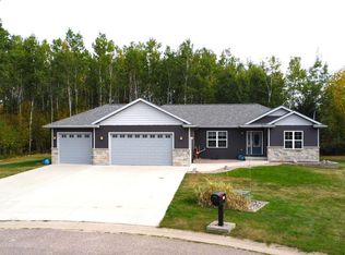 1812 Andrea Ct, Antigo, WI 54409