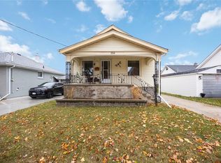 356 Talfourd St, Sarnia, ON N7T1P9