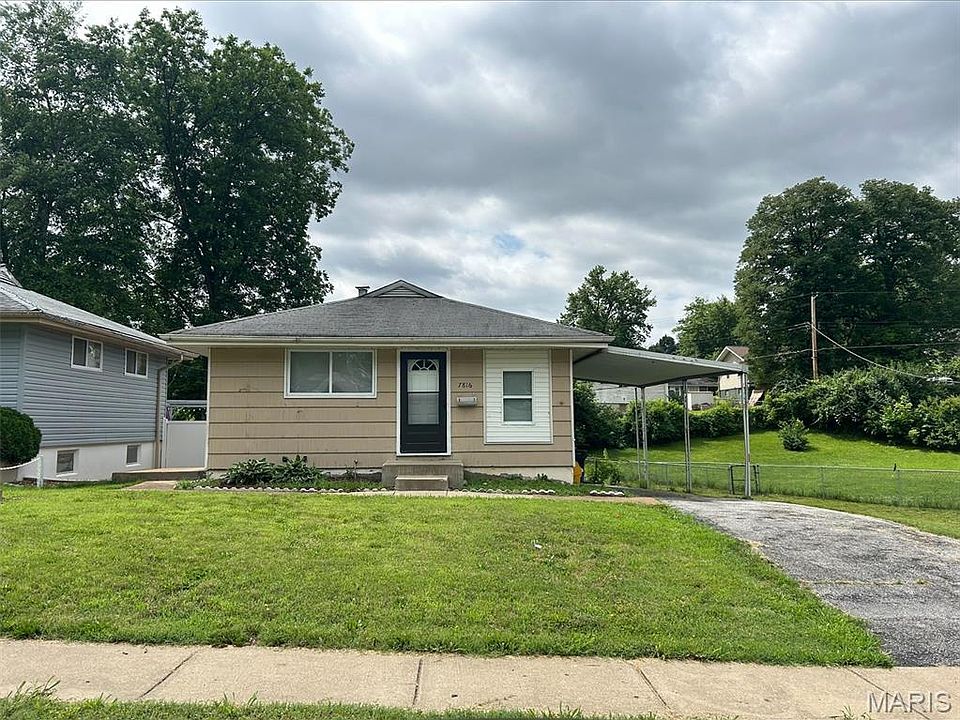 1st image of 7816 Dartmoor Dr