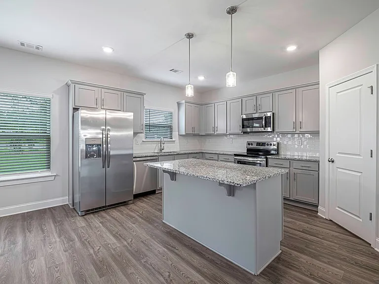 Enclave at Oak Ridge