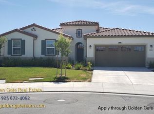 5559 Mountain Ridge Ct, Antioch, CA 94531