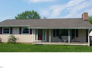 3727 Cook Rd, Rootstown, OH 44272