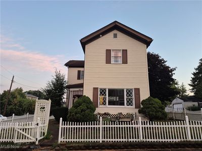 801 Daniels St, Toronto, OH, 43964