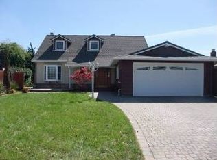 7851 Hazelnut Dr, Newark, CA