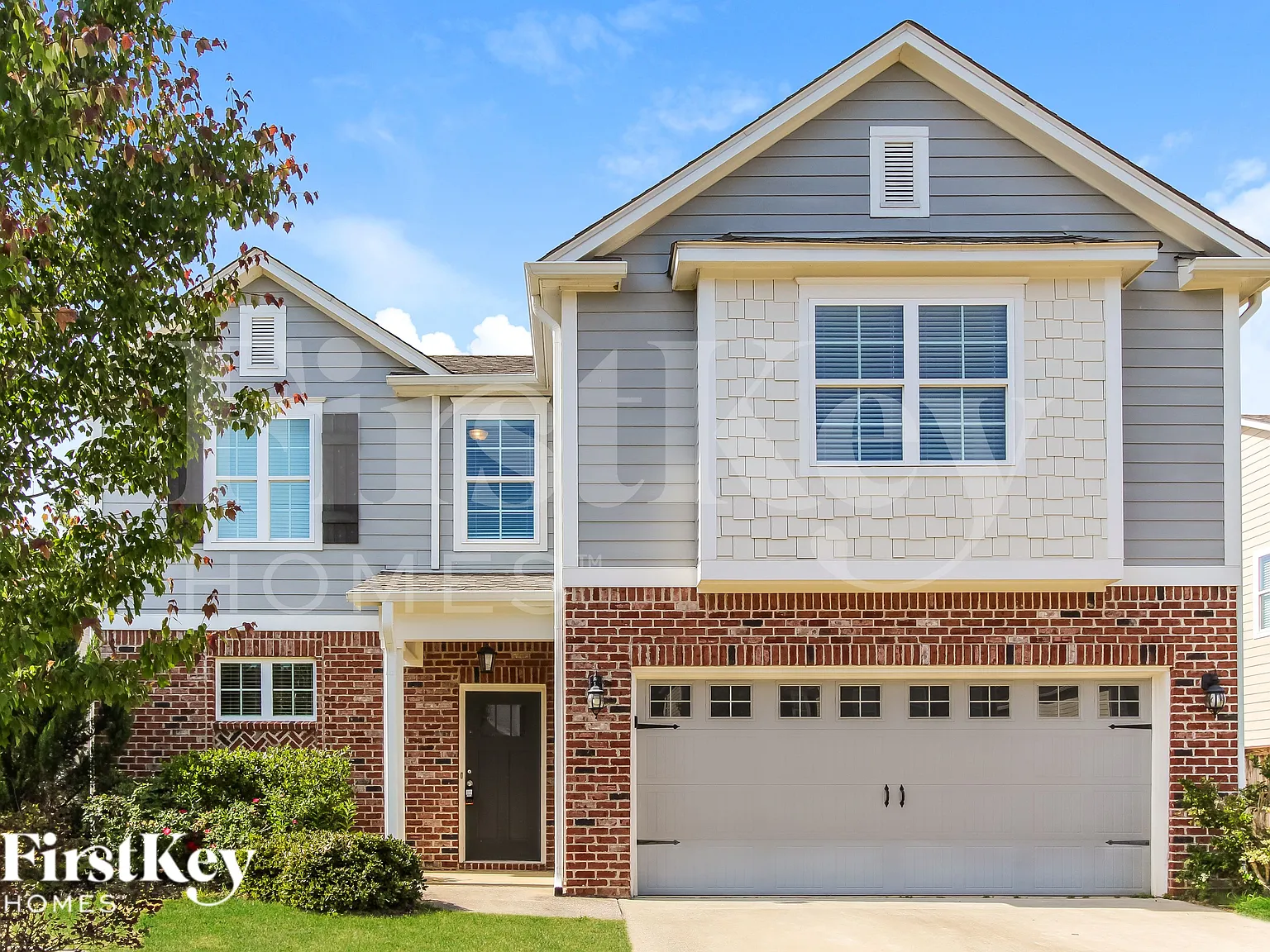 4 bed, 2.5 bath, 2344 sqft, $2,390 — Photo 1