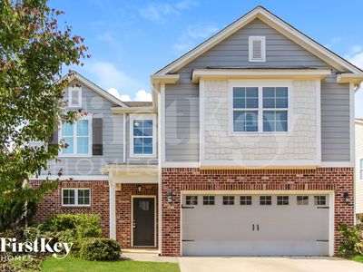 4072 Park Crossings Dr, Chelsea, AL, 35043