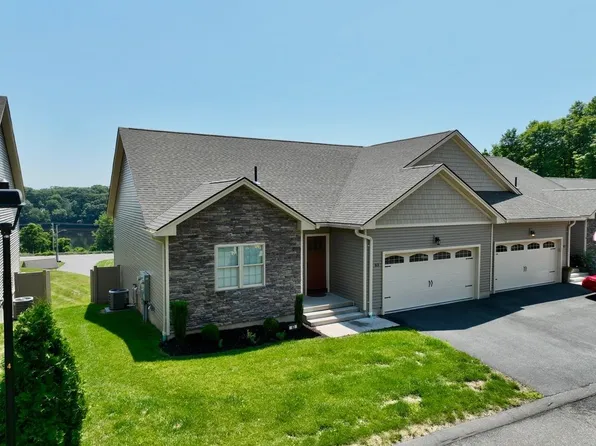 717 Northampton St #63, Holyoke, MA 01040