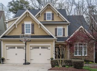 4041 Enfield Ridge Dr, Cary, NC 27519