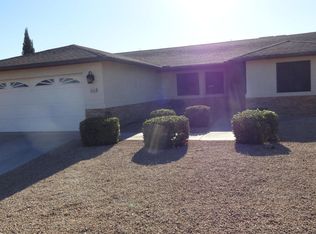 26636 S Snead Dr, Sun Lakes, AZ 85248