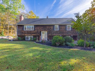 122 Strongtown Road, Southbury, CT, 06488