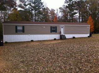 3804 Carolina Rd, Nettleton, MS 38858