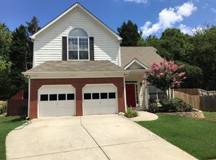 12270 Osprey Dr, Alpharetta, GA 30009