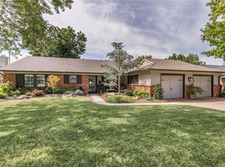 1932 NW 56th Ter, Oklahoma City, OK 73118