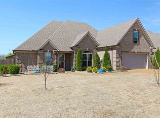 13 Ezekial Dr, Jackson, TN 38305