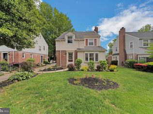230 W Albemarle Ave, Lansdowne, PA 19050