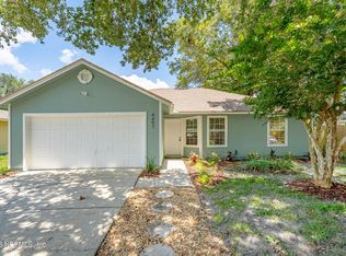 4497 COBBLEFIELD Circle W, Jacksonville, FL 32224