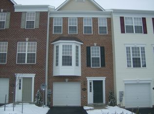 2611 Emerson Dr, Frederick, MD 21702