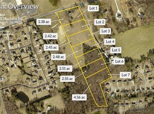 2671 Harbins Rd SE #1, Bethlehem, GA 30620