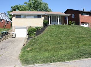 344 Ryan Dr, Pittsburgh, PA