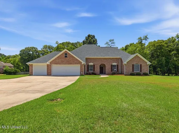 264 Quail Holw, Canton, MS 39046