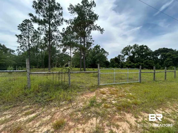 0 Hunters Trl, Citronelle, AL 36522