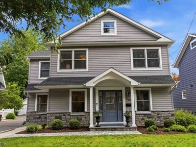 59 Ferndale Ave, Glen Rock, NJ, 07452