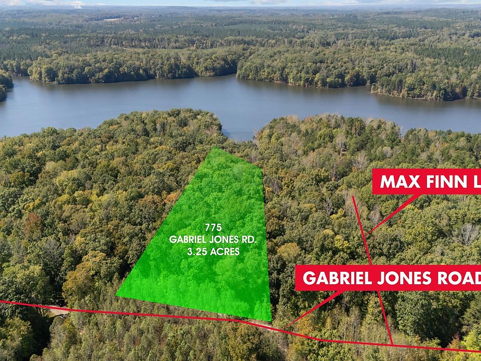 1st image of 775 Gabriel Jones Rd #B