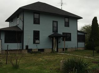 7020 S County Road 800 E, Selma, IN 47383