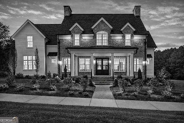 1st image of 0 Magnolia Manor Dr