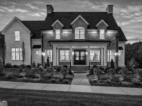 0 Magnolia Manor Dr, Canton, GA 30115