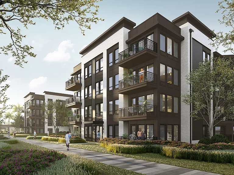 Prospect Lake Wire Apartments — Photo 11