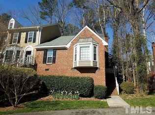 4514 Hershey Ct, Raleigh, NC 27613