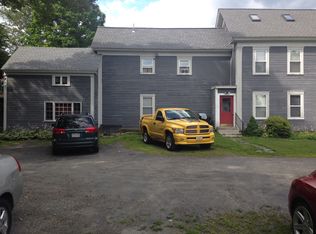 24 Pearl St, Ayer, MA 01432