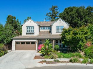 (Undisclosed Address), Mountain View, CA 94040