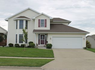 3804 SW Westview Dr, Ankeny, IA 50023