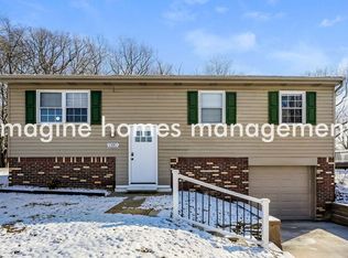 1380 Cavitt Rd, Monroeville, PA 15146
