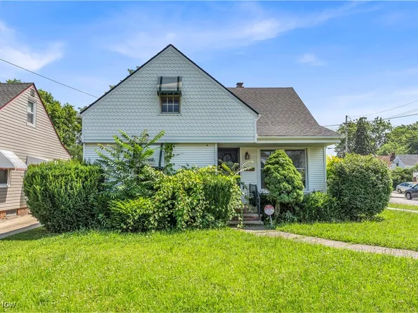 5817 Turney Rd, Garfield Heights, OH 44125