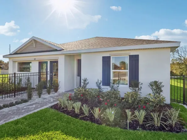 Homes Available Soon, Northridge